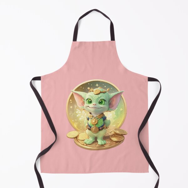 Item preview, Meet the Loot Goblin designed and sold by ngness.