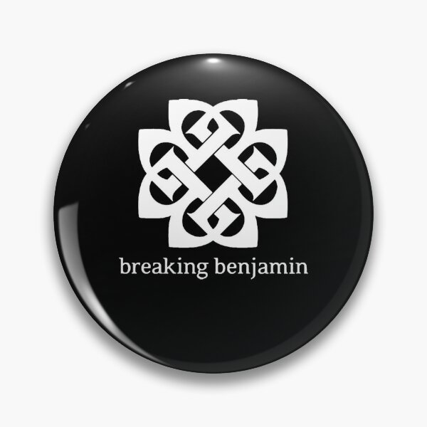 Item preview, Breaking band Benjamin designed and sold by MuttonRichard.