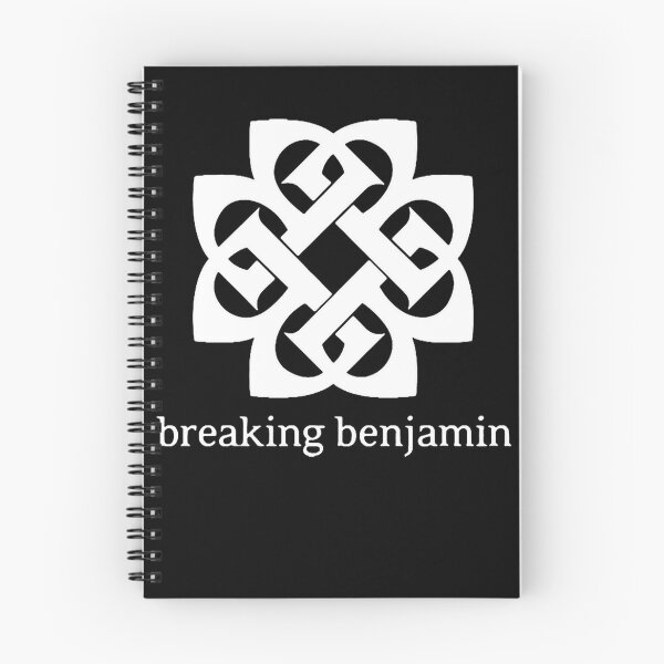 Item preview, Breaking band Benjamin designed and sold by MuttonRichard.