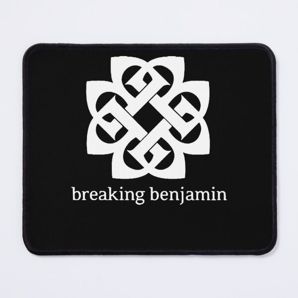 Item preview, Breaking band Benjamin designed and sold by MuttonRichard.