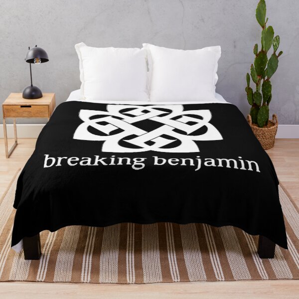 Item preview, Breaking band Benjamin designed and sold by MuttonRichard.