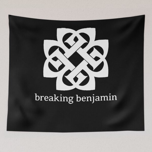 Item preview, Breaking band Benjamin designed and sold by MuttonRichard.