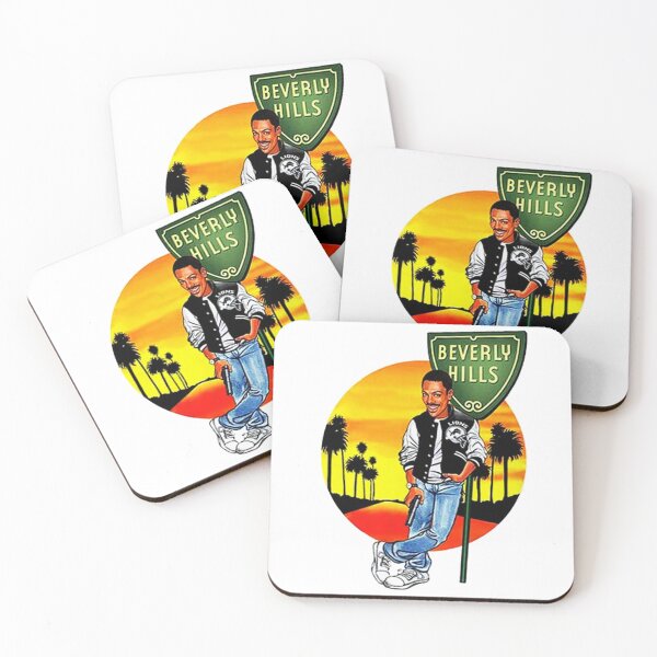 Item preview, Beverly Hills Cop Eddie Murphy designed and sold by zuhamdan.