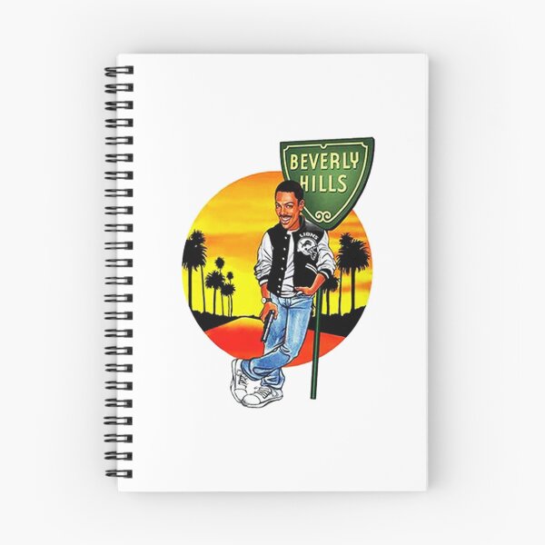 Item preview, Eddie Murphy, policía de Beverly Hills designed and sold by zuhamdan.