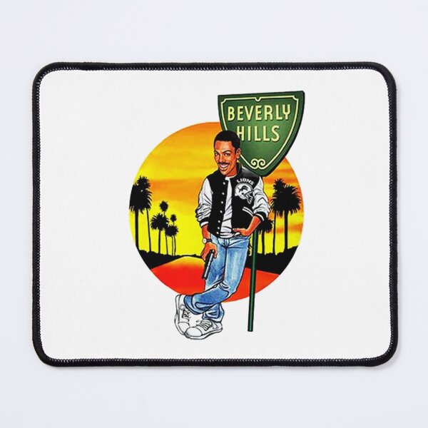 Item preview, Beverly Hills Cop Eddie Murphy designed and sold by zuhamdan.