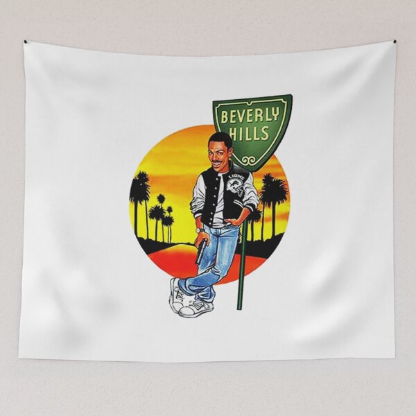 Item preview, Beverly Hills Cop Eddie Murphy designed and sold by zuhamdan.