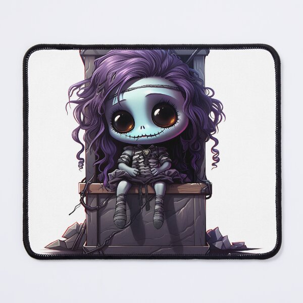 Item preview, The Pumpkin Queen designed and sold by shestiger.