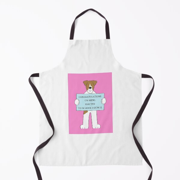 Item preview, Congratulations on Election to School Council designed and sold by KateTaylor.