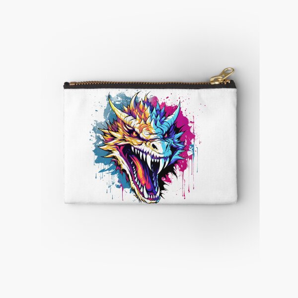 Item preview, Urban Legend: Street Art Dragon designed and sold by designmaster92.