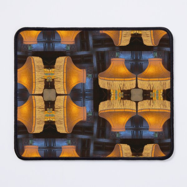 Item preview, Golden Shades Photo Pattern designed and sold by vallisrowe.