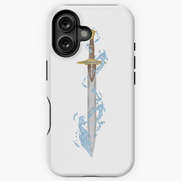 Item preview, Riptide designed and sold by Mystical Illustrations.