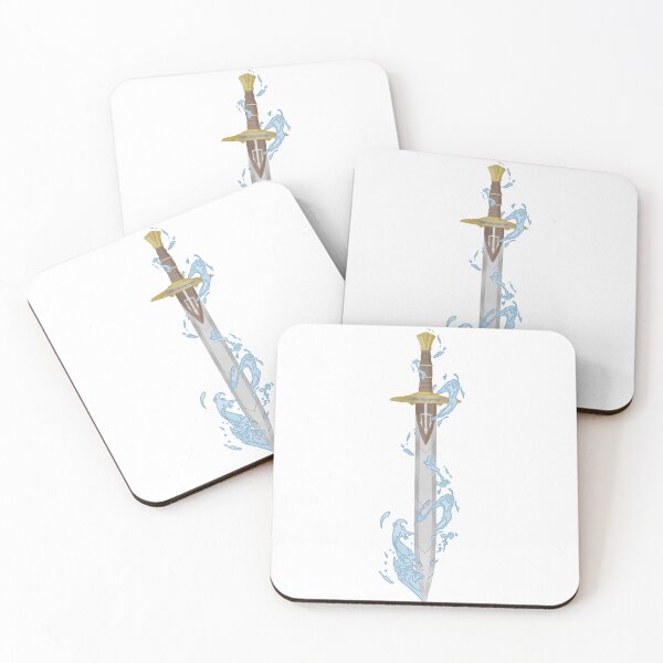Item preview, Riptide designed and sold by Illustrated by Cece.