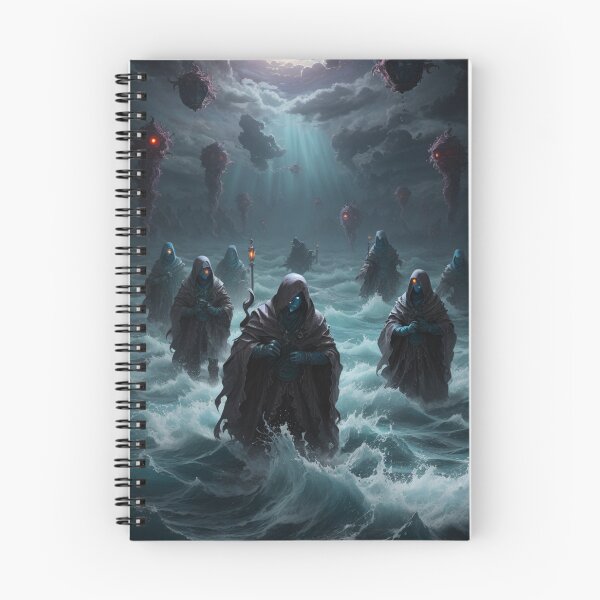 Item preview, Fomorians 15 designed and sold by AIfolklore.