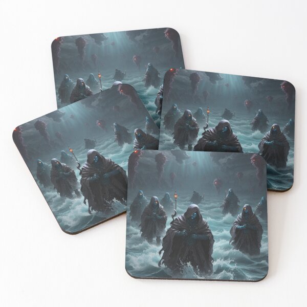 Item preview, Fomorians 15 designed and sold by AIfolklore.