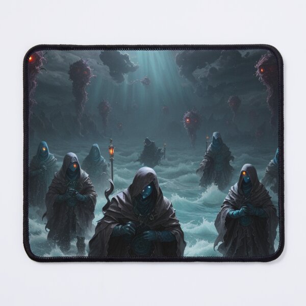 Item preview, Fomorians 15 designed and sold by AIfolklore.