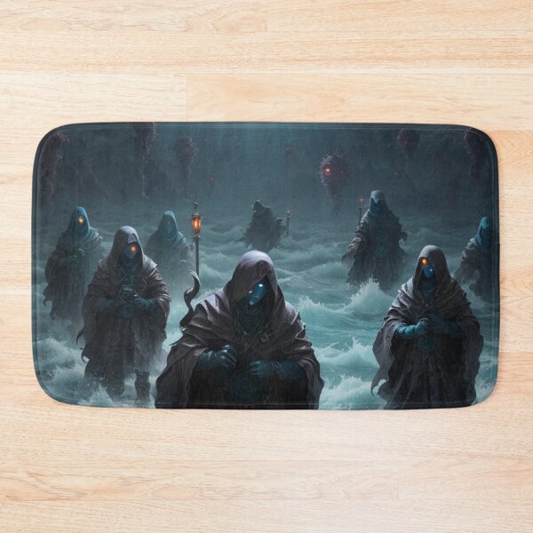 Item preview, Fomorians 15 designed and sold by AIfolklore.