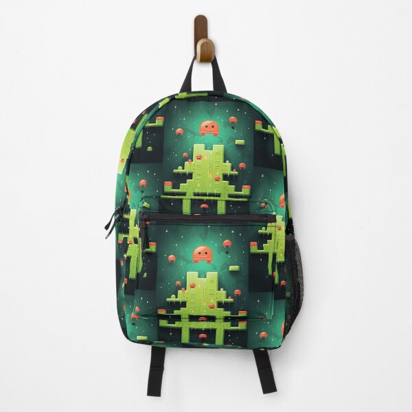 Item preview, Retro Space Invaders: Back to the Game designed and sold by Piotrek0001.