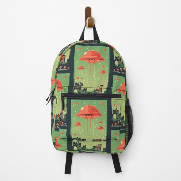 Item preview, Retro Space Invaders: Back to the Game designed and sold by Piotrek0001.