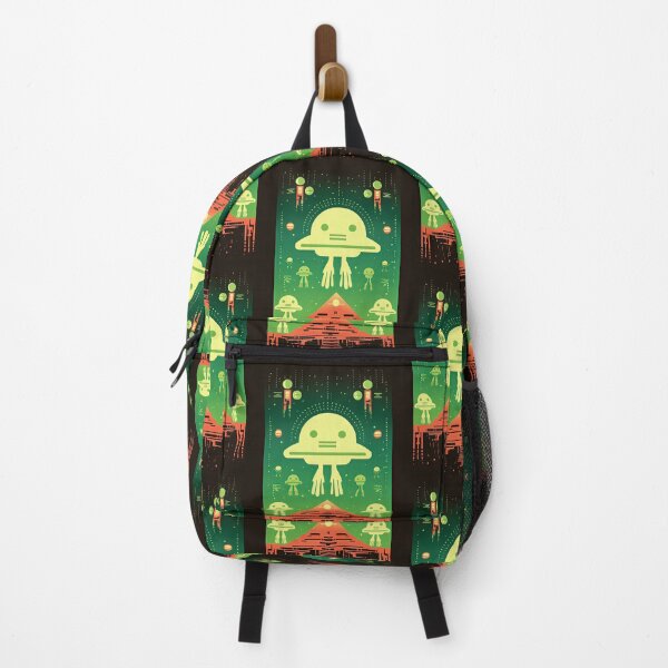 Item preview, Retro Space Invaders: Back to the Game designed and sold by Piotrek0001.