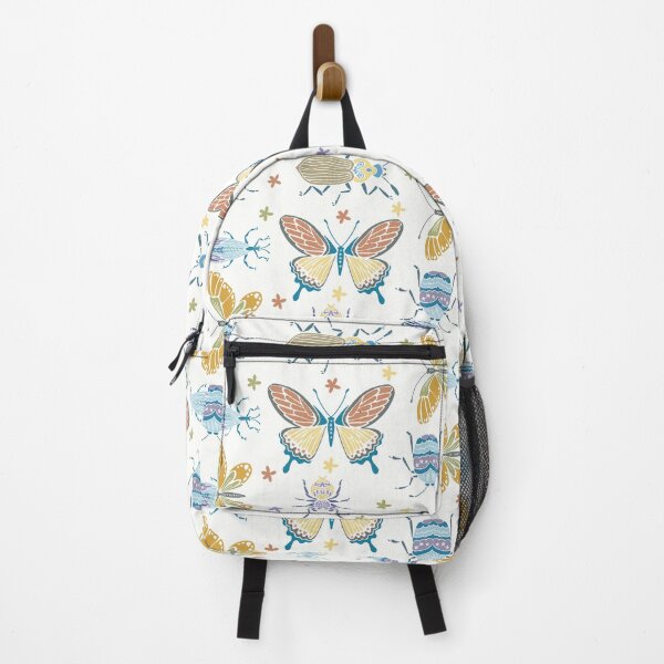 Item preview, Doodle Smart Bugs [light] designed and sold by Aia UENO design.