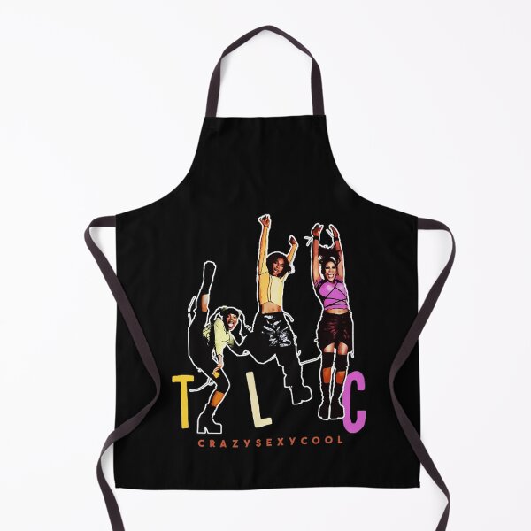 Item preview, TLC // Crazy Sexy Cool designed and sold by BranchDonteA.