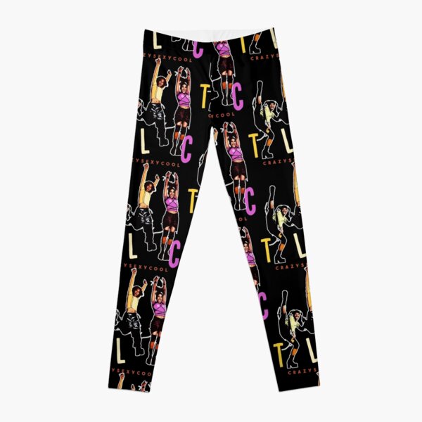 TLC Leggings