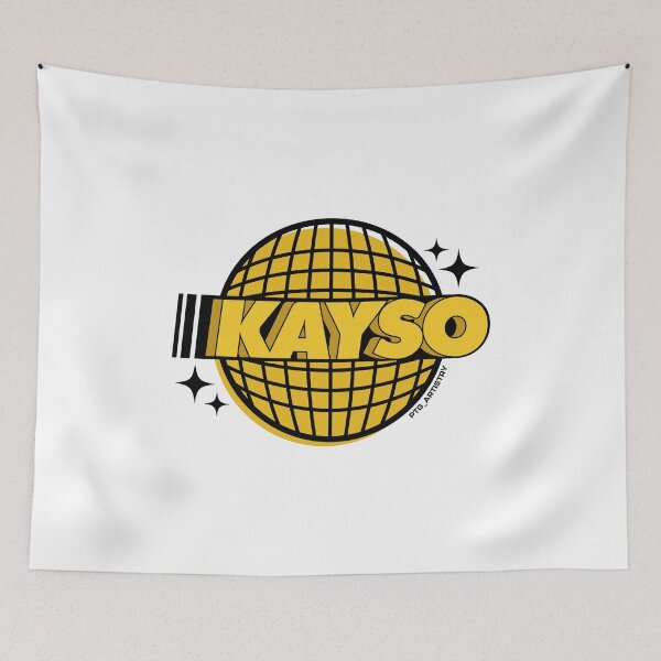 Item preview, Kayso designed and sold by PTG3.