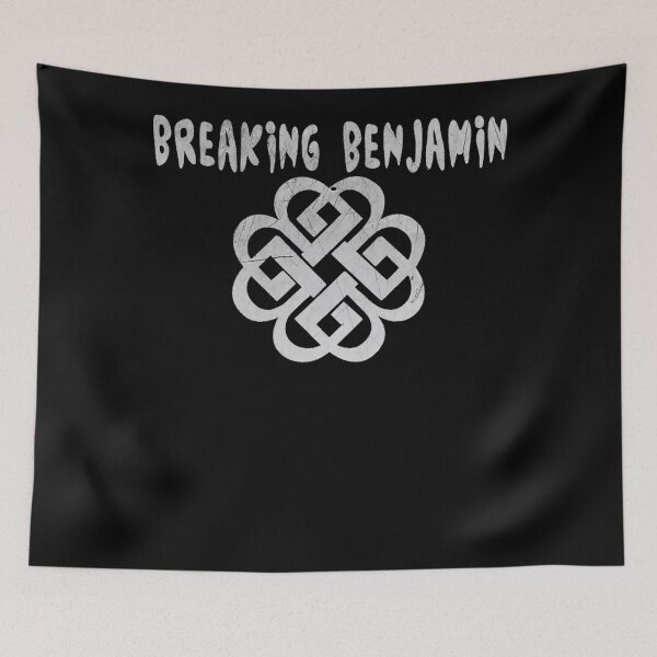 Item preview, Breaking band Benjamin Vintage  (1) designed and sold by MuttonRichard.
