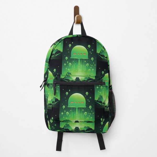 Item preview, Retro Space Invaders: Back to the Game designed and sold by Piotrek0001.