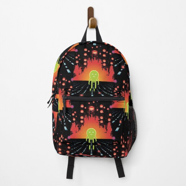 Item preview, Retro Space Invaders: Back to the Game designed and sold by Piotrek0001.