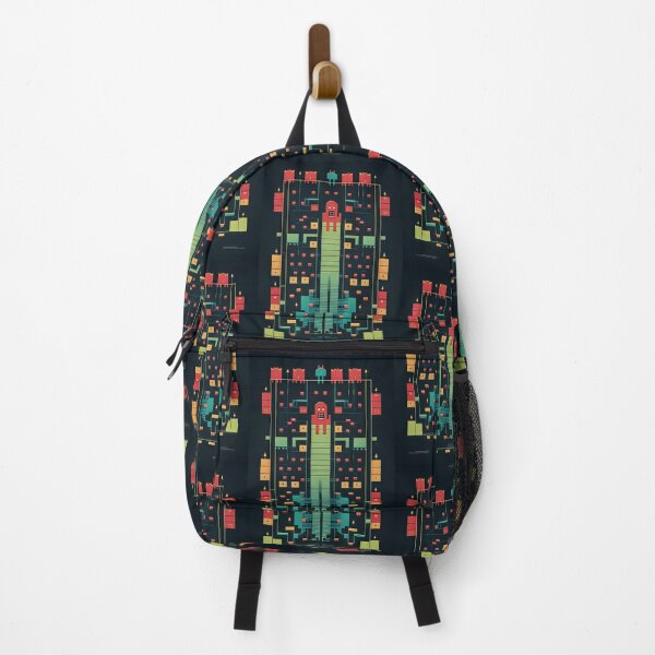 Item preview, Retro Space Invaders: Back to the Game designed and sold by Piotrek0001.
