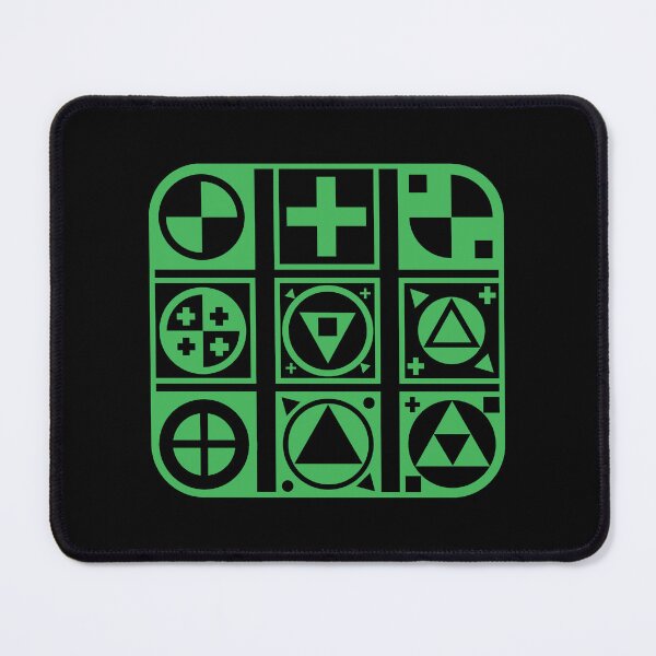 Item preview, Inlay Mode designed and sold by cheatcodestore.