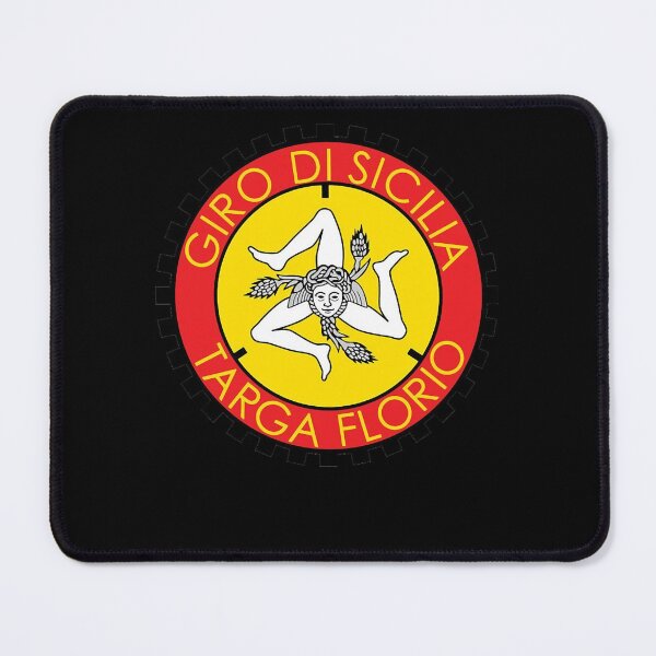 Item preview, Targa Florio designed and sold by Fashionistagi.