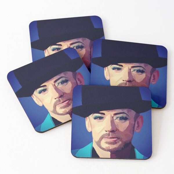 Item preview, boy george designed and sold by shaunmk.