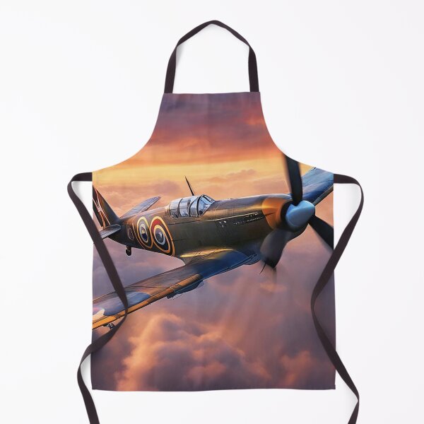 Item preview, Supermarine Spitfire designed and sold by MitchellAK.