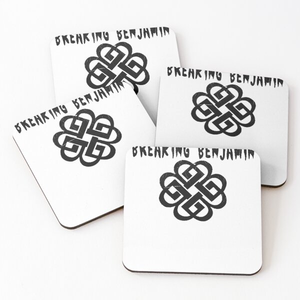 Item preview, Breaking band Benjamin Vintage designed and sold by MuttonRichard.
