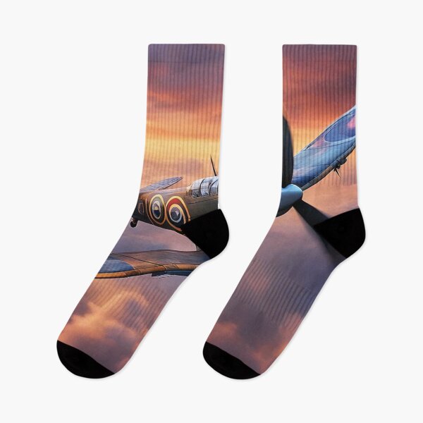 Item preview, Supermarine Spitfire designed and sold by MitchellAK.