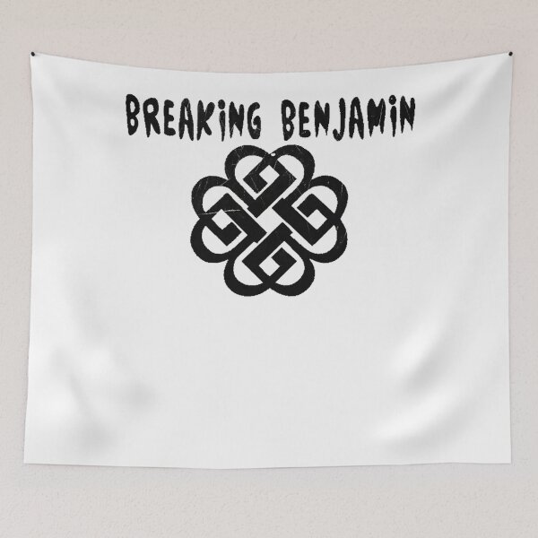 Item preview, Breaking band Benjamin Vintage designed and sold by MuttonRichard.