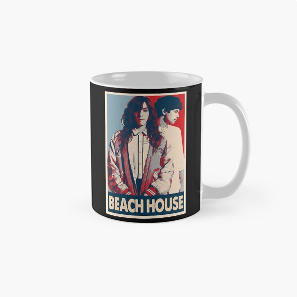Item preview, Retro Beach Music designed and sold by BurnsDeepFried.