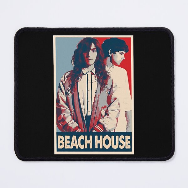Item preview, Retro Beach Music designed and sold by BurnsDeepFried.