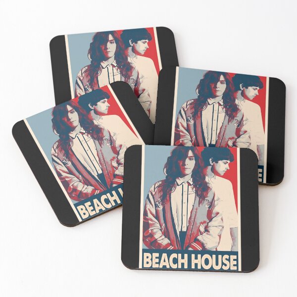 Item preview, Retro Beach Music designed and sold by BurnsDeepFried.