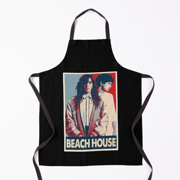 Item preview, Retro Beach Music designed and sold by BurnsDeepFried.