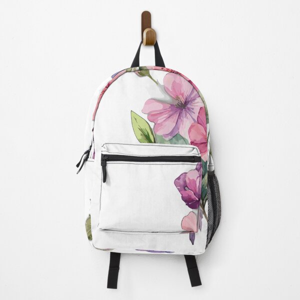 Artikelvorschau, Aquarell Blumen entworfen und verkauft von Dilwish5.
