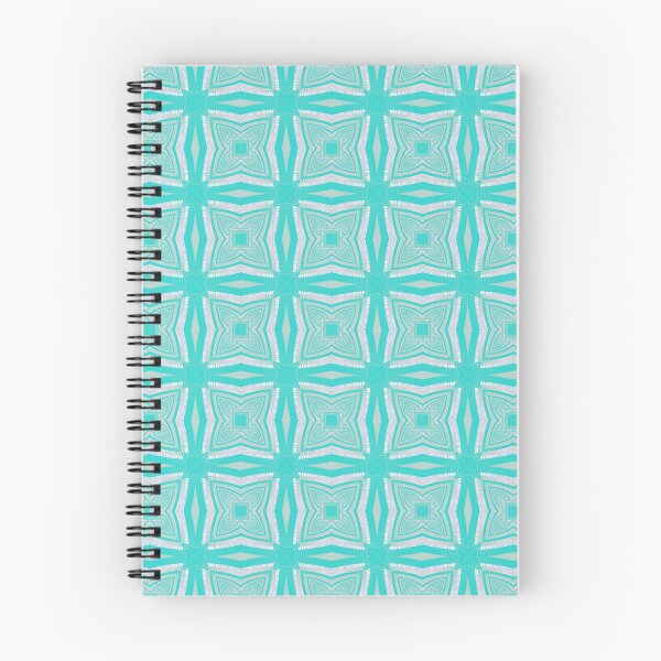Item preview, VIEW FROM WITHIN Baby Blue designed and sold by Carina Parry Studios.