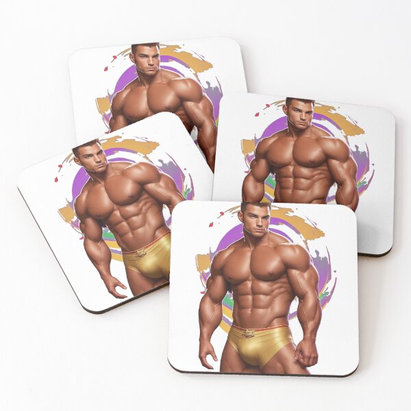 Item preview, Bodybuilder designed and sold by ForeverPrintsOK.