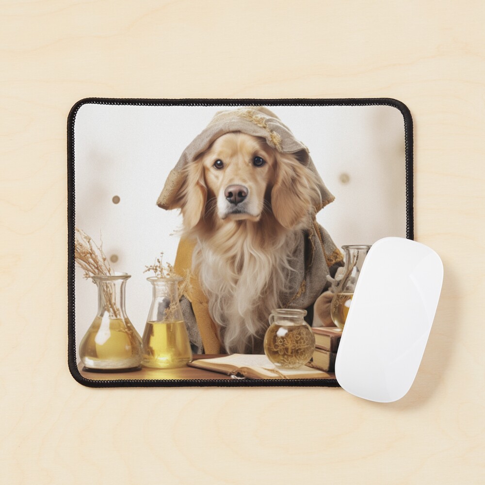 Item preview, Mouse Pad designed and sold by NoobsDesign.