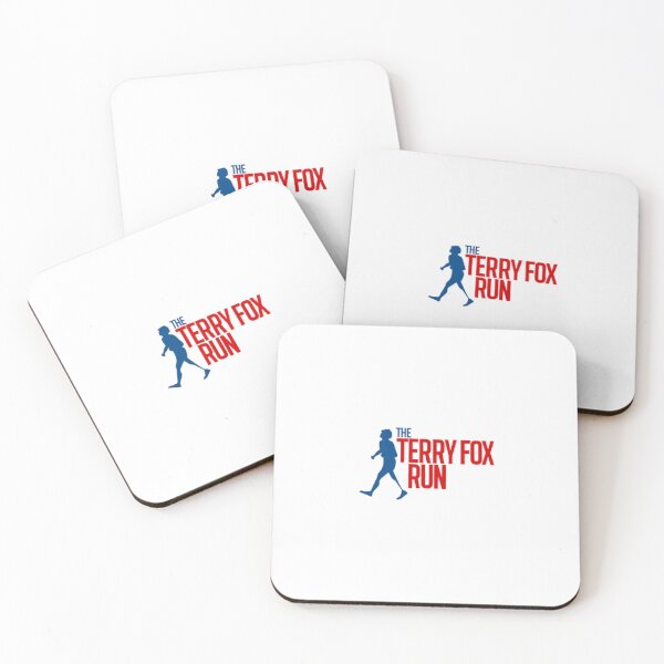 Item preview, The Terry Fox Run designed and sold by FlorynShop.