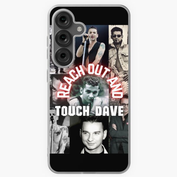 Item preview, Dave Gahan - Reach Out designed and sold by jmrush92.