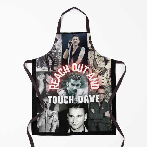 Item preview, Dave Gahan - Reach Out designed and sold by jmrush92.