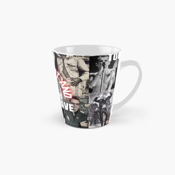 Item preview, Dave Gahan - Reach Out designed and sold by jmrush92.